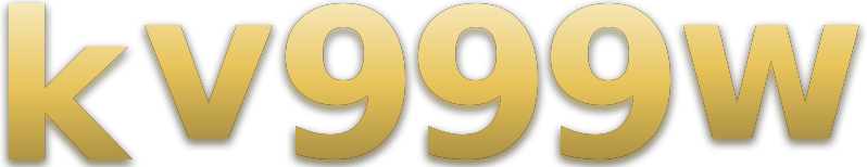 kv999w logo