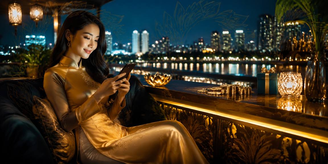 kv999w 3 bước truy cập kv999w app trên điện thoại